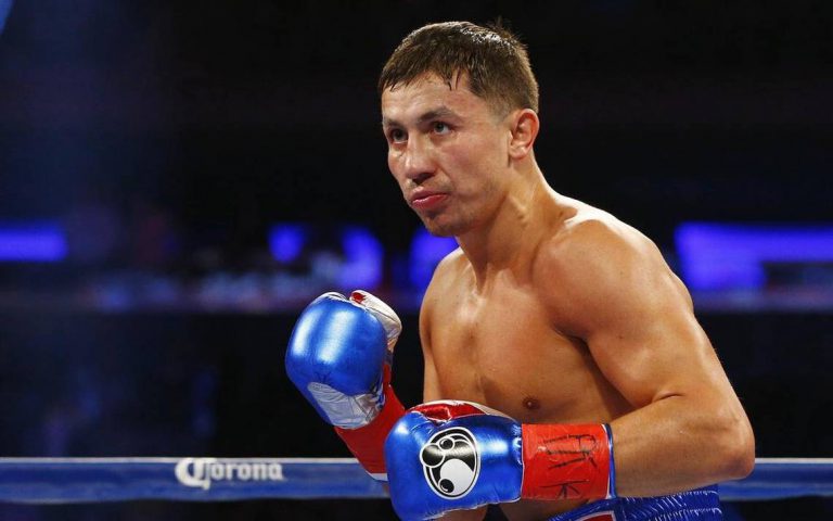 GGG – His Own Worst Enemy