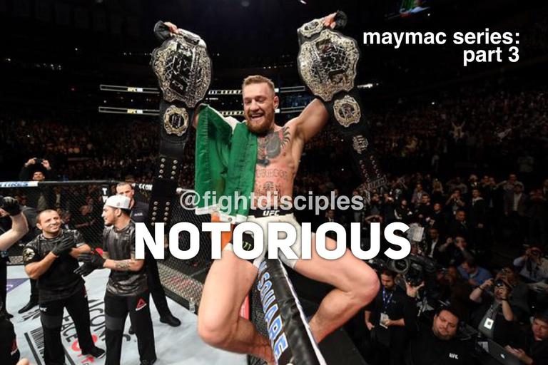 MayMac Part 3: Notorious