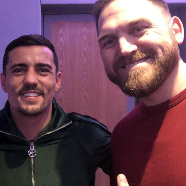 INTERVIEW: Anthony Crolla