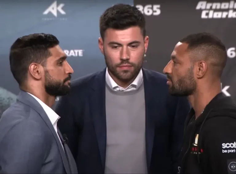 KHAN VS BROOK PREVIEW: WHO’S GOT WHAT LEFT?