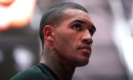 REACTION PODCAST: CONOR BENN’S ALLEGED UKAD SUSPENSION
