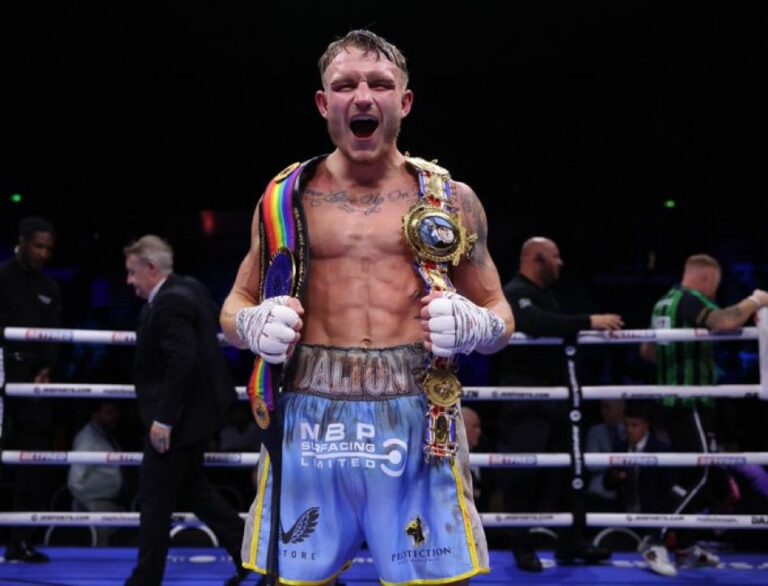 EPISODE 753: BOXING REVIEW: SHEFFIELD STUNNER